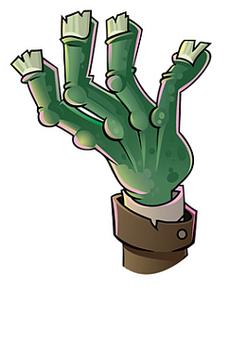植物大战僵尸指