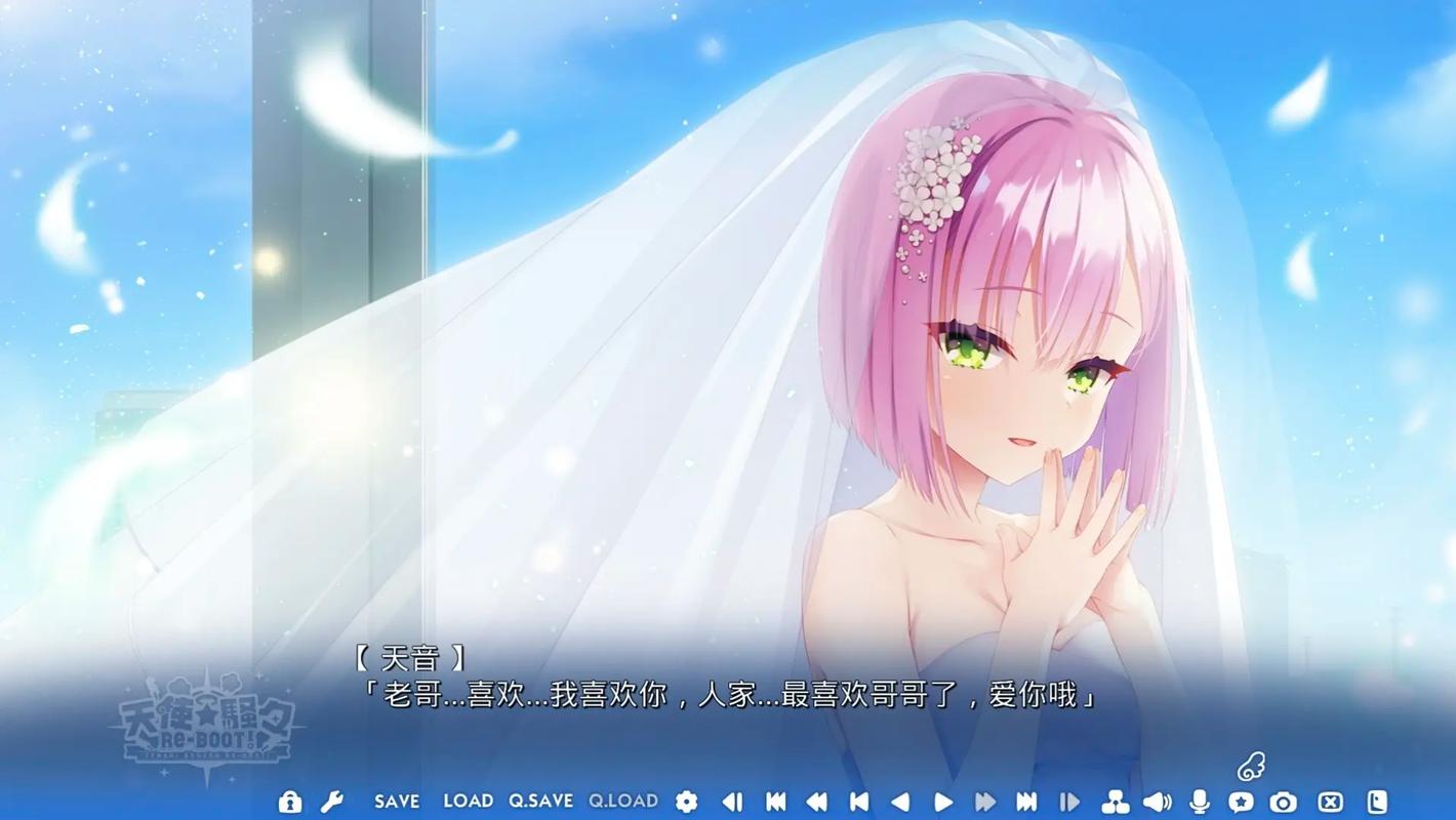 天使纷扰手机汉化包给力版
