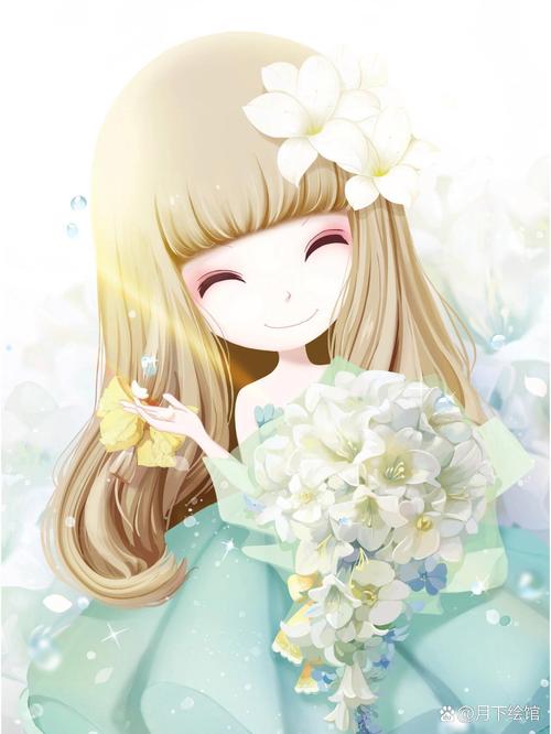 花花姑娘的游戏修改版永久免费
