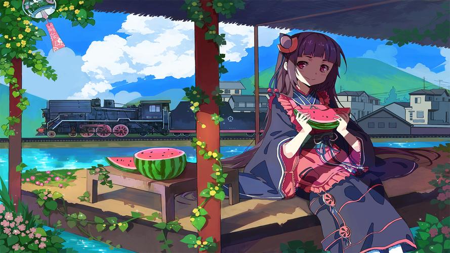 深川铃姐妹