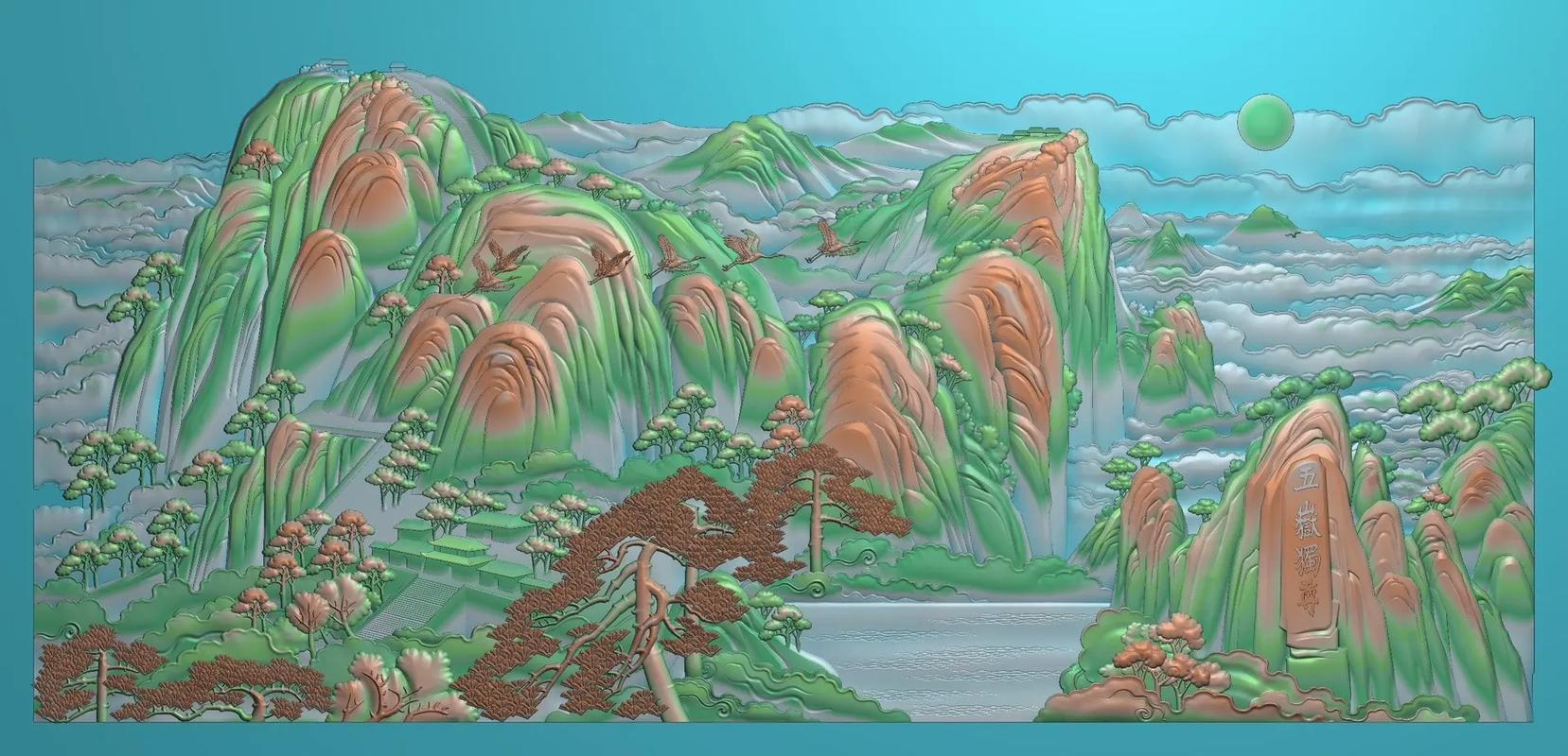 精雕图免费