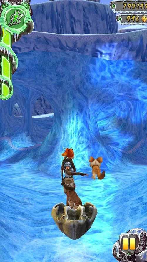 templerun2无限金币下载精简版