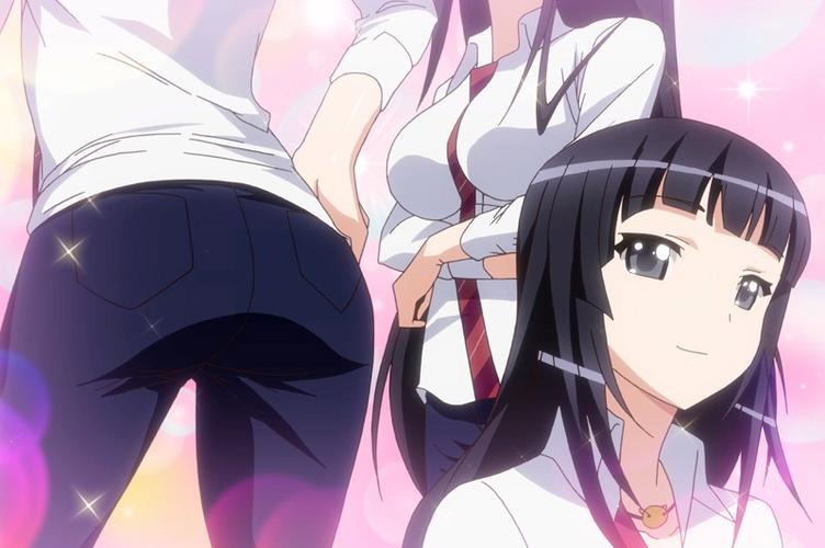 千鸟悠真续集免费观看动漫2022免费版