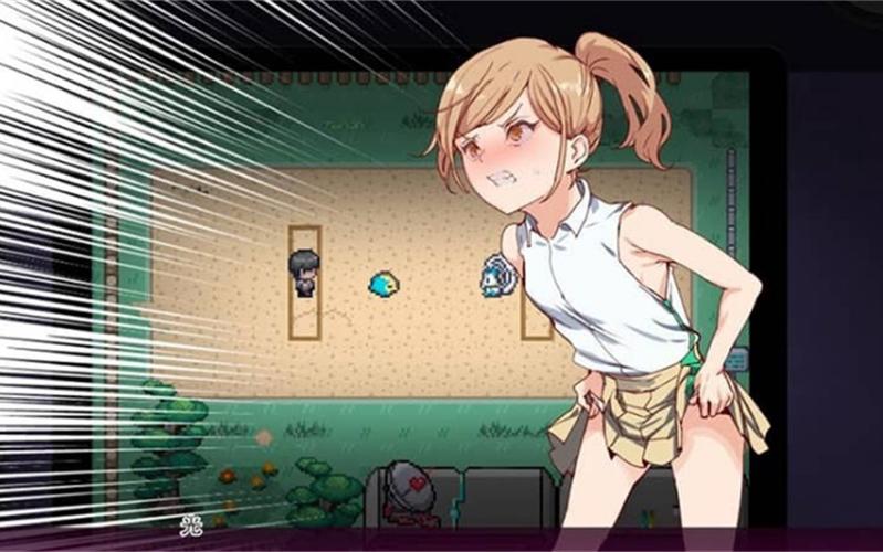h版宝可梦迷之规则全cg无限金币版约会版