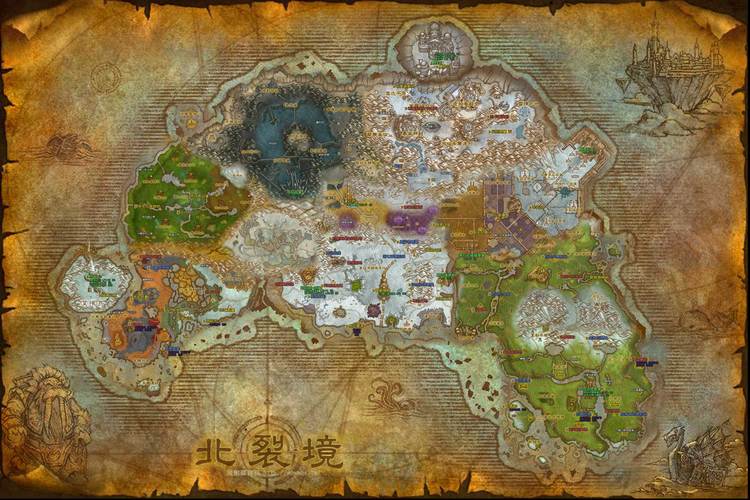 魔兽争霸地图下载大全去限制版