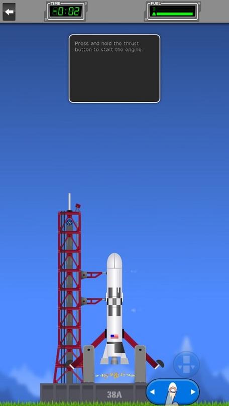 太空宇航局中文破解最新版本精简版