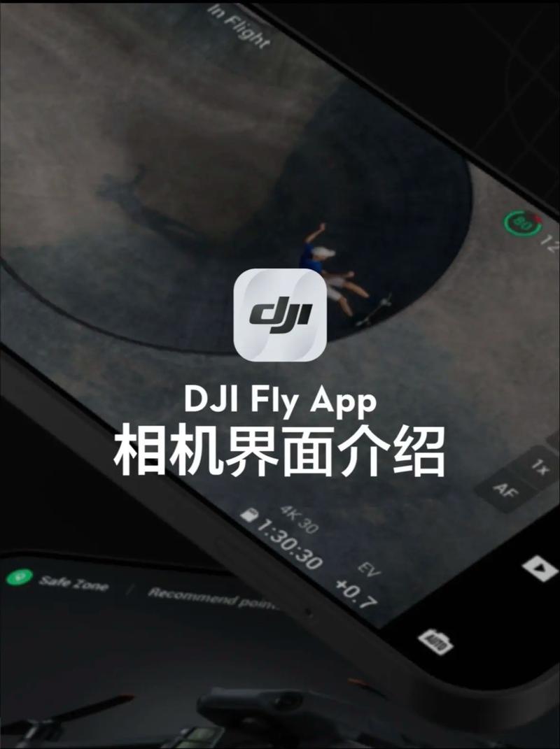 flygps中