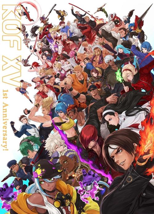 拳皇全部版免费版