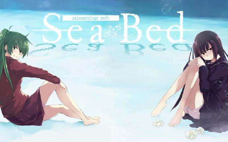 seabed汉化移植版下载安卓极速版无限阅读币版