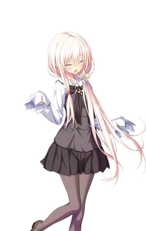 克洛的时钟cg包下载绅士版
