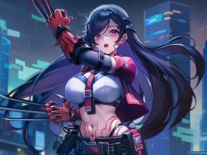 星神少女破解版140最新版正式版