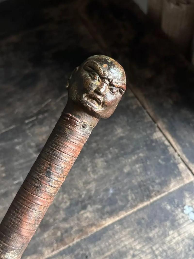 鬼头直装20