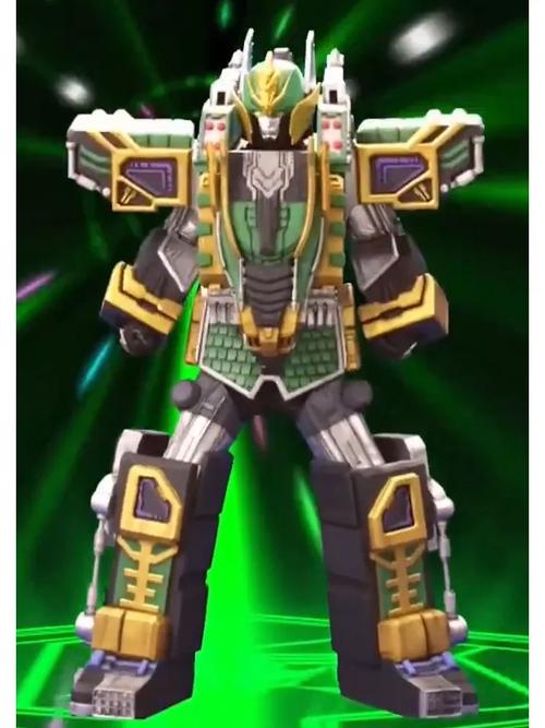 梦想三国之传奇机甲内购破解版彩色版