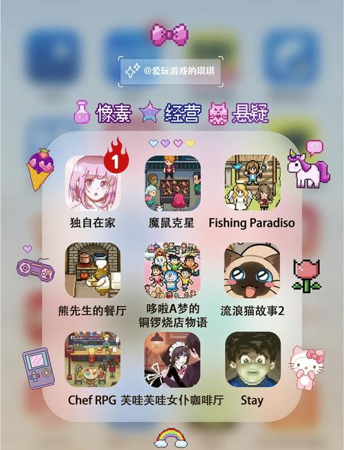 安卓像素风黄油