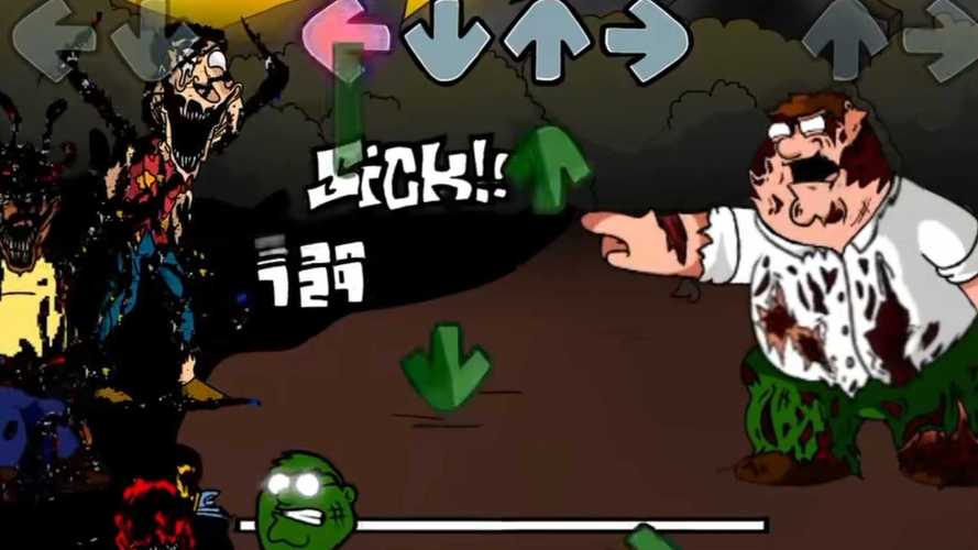 fnf劫后免费版