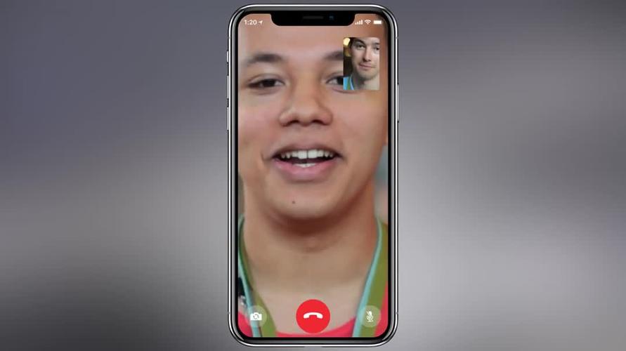 Facetime通话2022免费版中文版免费下载