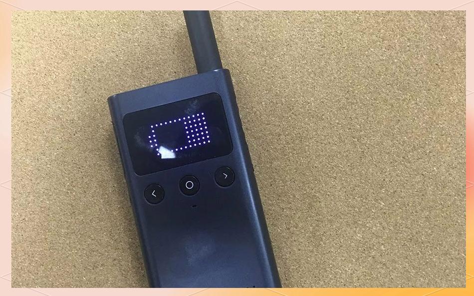 米家对讲机1S破解版