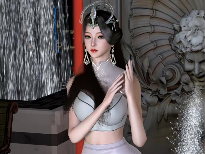 vam国漫3dmax免费无限制版