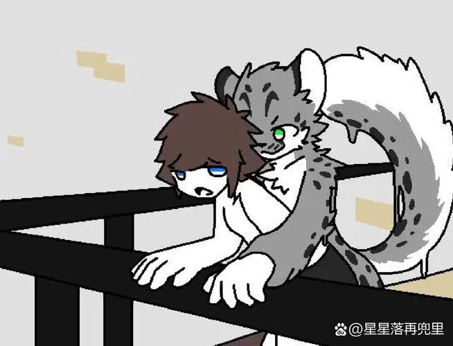 我的世界changed兽化