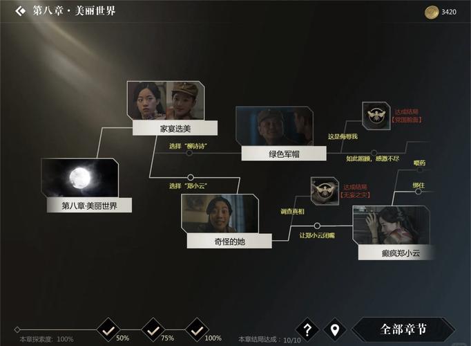 隐形守护者全剧情攻略破解版无需登录汉化版