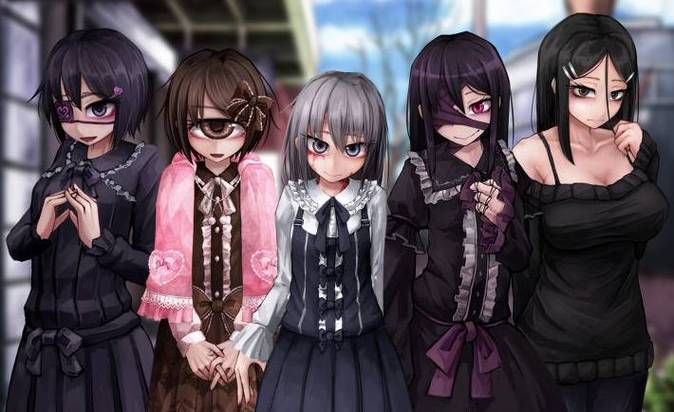 人外娘蛊惑的幼虫冷狐版经典版中文版