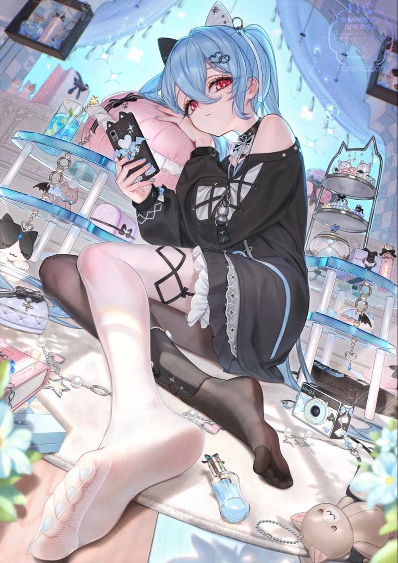 B次元344无