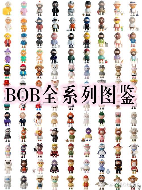 AVBOBO全人物解锁防走失