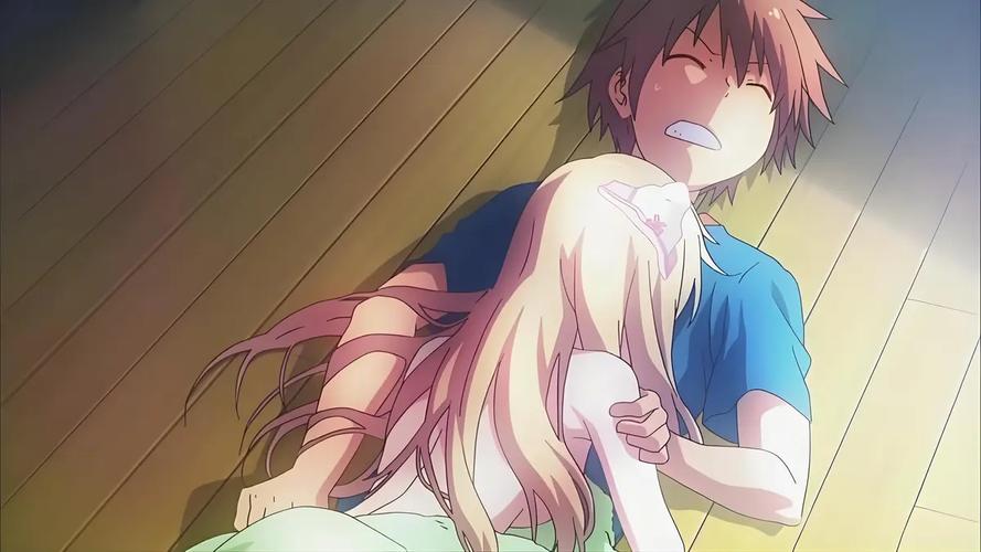 com《让笨蛋妹妹变聪明的方法》黄化版