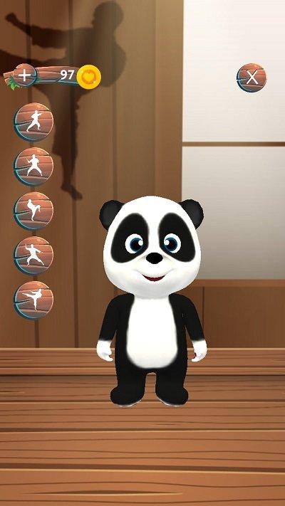 熊猫330GG官方下载无限阅读币版