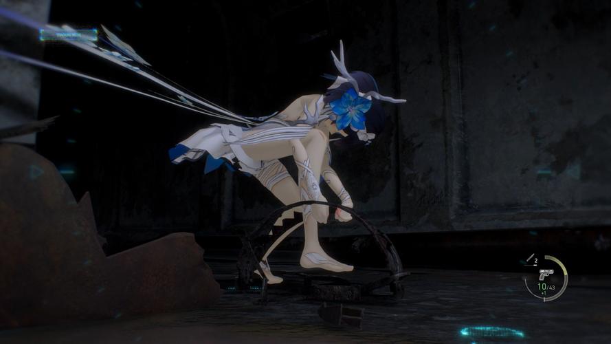 逃离废弃工厂吊绑结局永久会员版