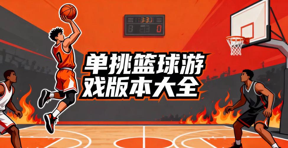 单挑篮球破解版游戏内置菜单2022最新版
