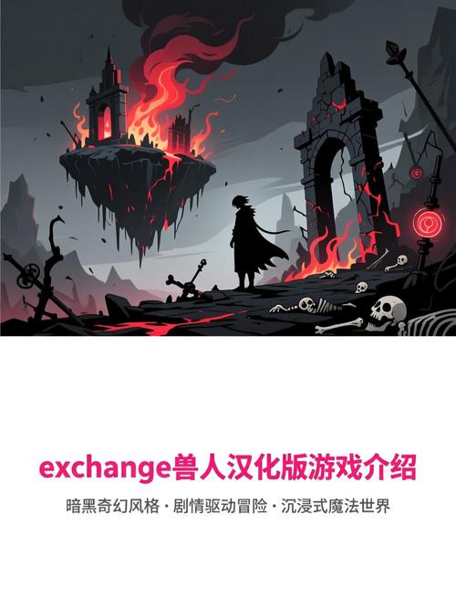 exchange兽人游戏安装永久免更新免免广大量金币