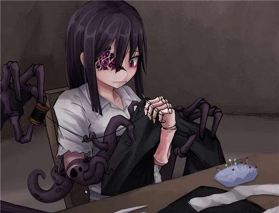 蛊惑幼虫70魔改版安卓直装特色