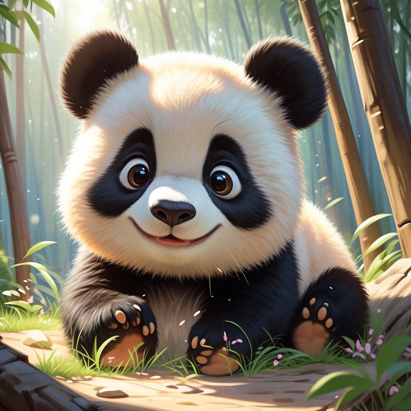 pandaactive熊猫激活无限次数版