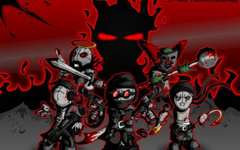 疯狂机械手无敌版手机流鼻血版本净化版