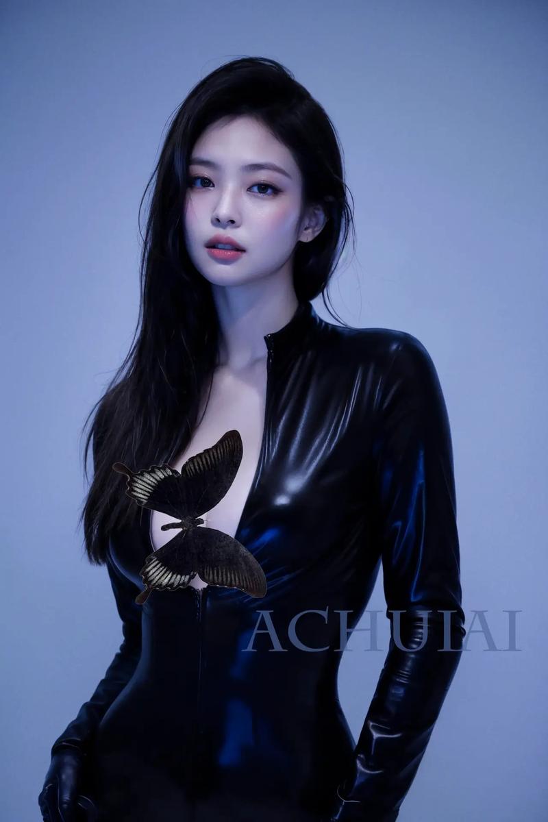 珍妮FCL直装