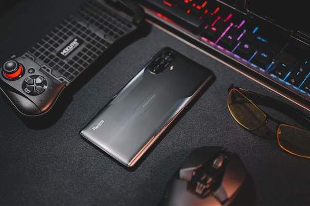 红魔游戏手机6r