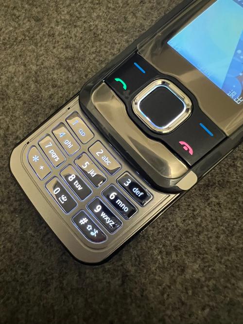 7610s手机qq