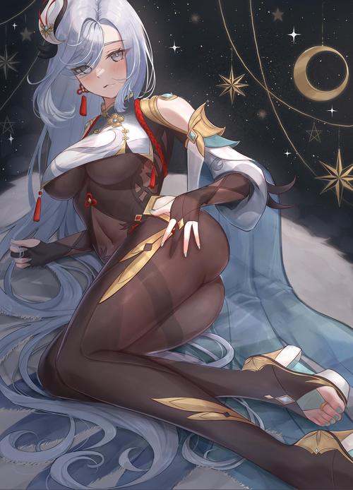 18原神mod