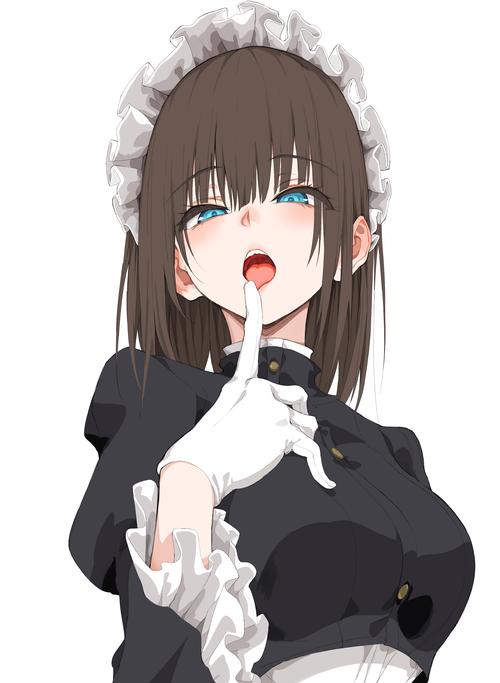 女仆琉璃川第动漫第一季