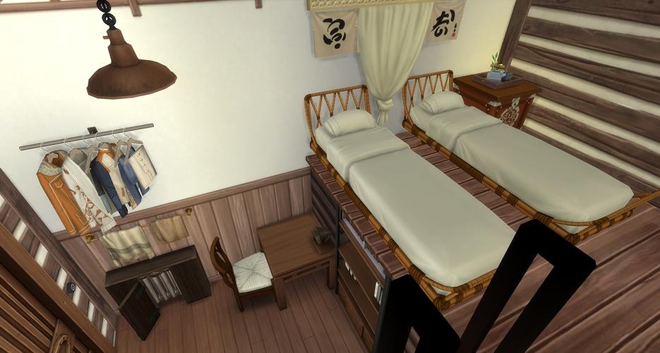 客栈20汉化版最新修改版