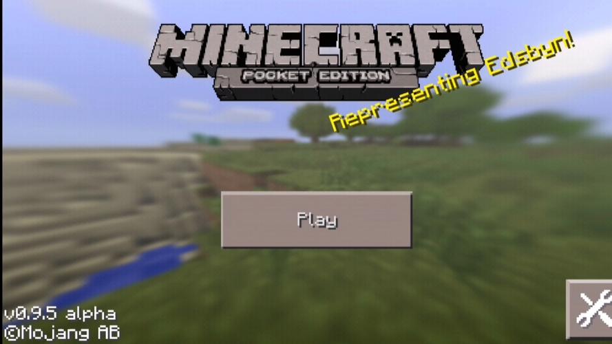 Minecraft携带版07