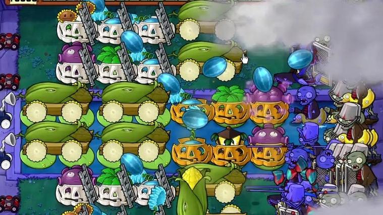 植物大战僵尸Expansion版去广告