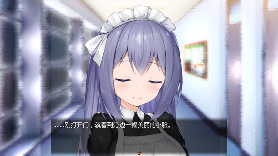 女仆LlFE巴比伦汉化组完整下载