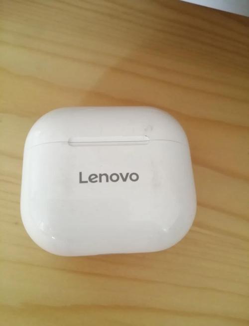 Lenovo蓝牙耳机