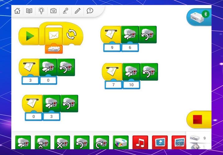 wedo20编程下载