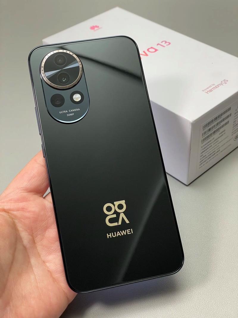 华为nova手