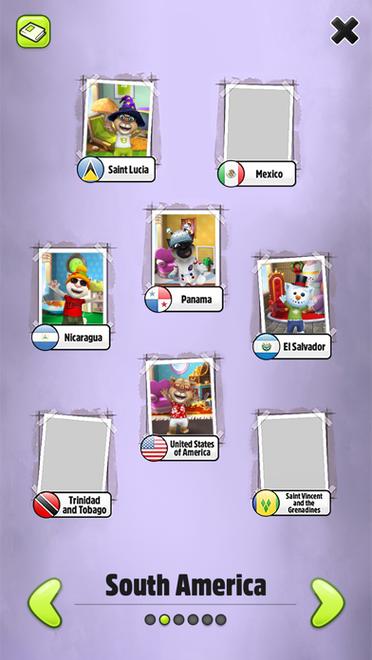 MyTalkingTom国际服老版本最新版
