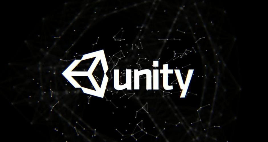 unity引擎