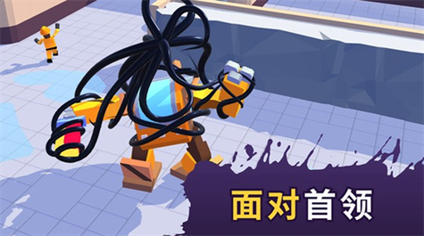 魔幻粒子中文版无限钻石版破解版
